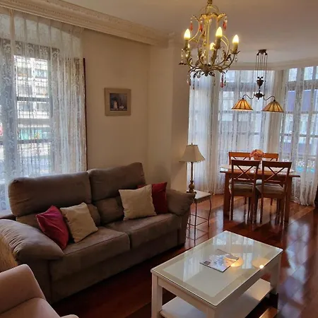 Jasjosé Begoña - Frente Al Parque De Begoña - Vut-671-as * Gijón