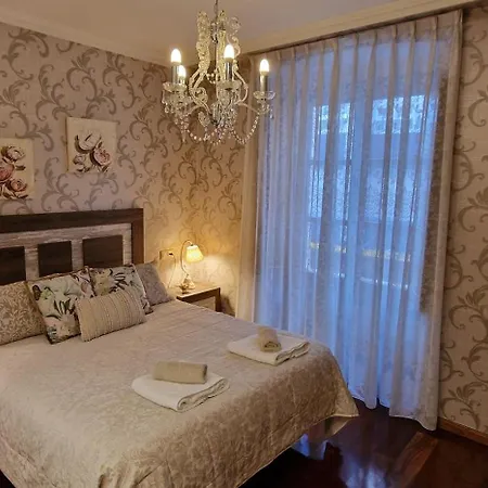 Jasjose Begona - Frente Al Parque De Begona - Vut-671-as