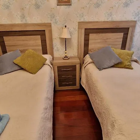 Jasjose Begona - Frente Al Parque De Begona - Vut-671-as Χιχόν