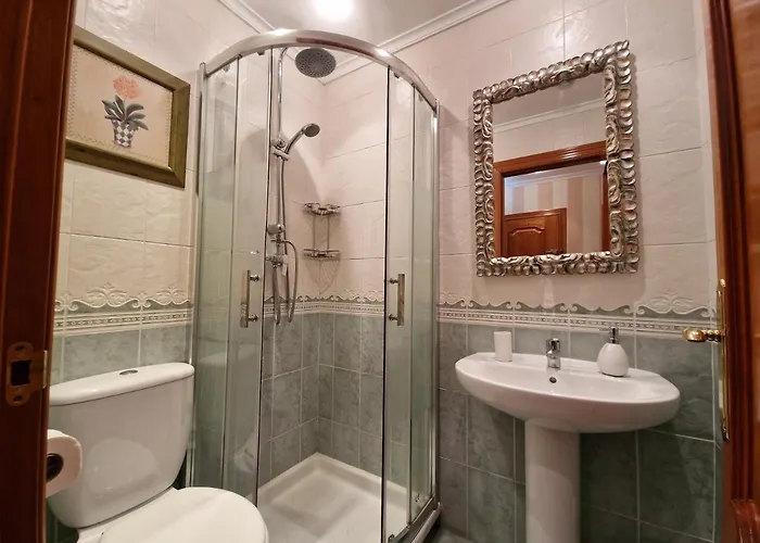 Jasjosé Begoña - Frente Al Parque De Begoña - Vut-671-as