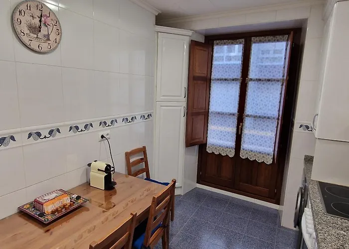 Jasjose Begona - Frente Al Parque De Begona - Vut-671-as *