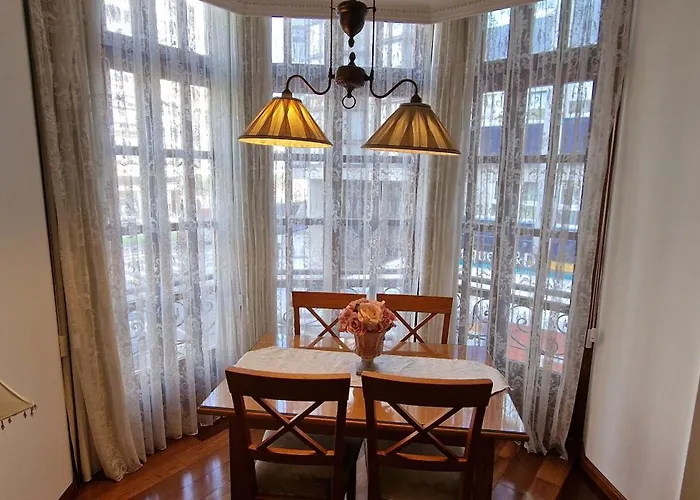 Jasjosé Begoña - Frente Al Parque De Begoña - Vut-671-as * Gijón