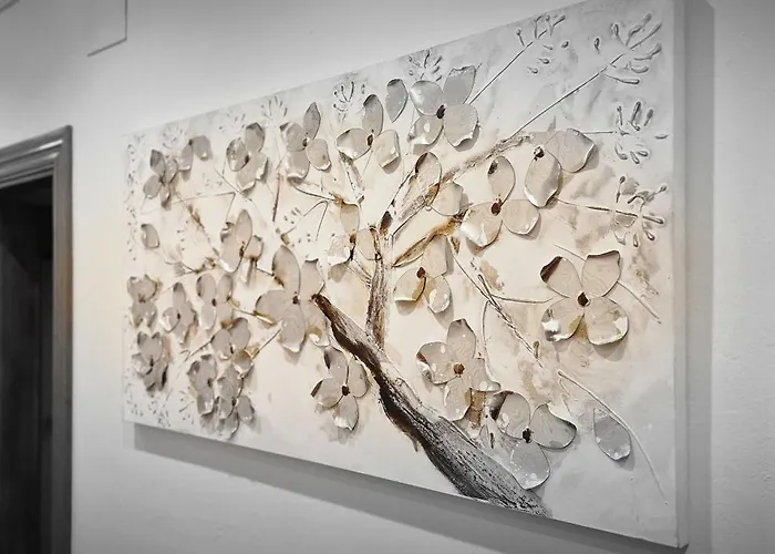 Apartment Jasjose Begona - Frente Al Parque De Begona - Vut-671-as *