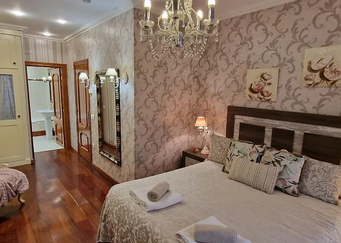 Appartement Jasjosé Begoña - Frente Al Parque De Begoña - Vut-671-as