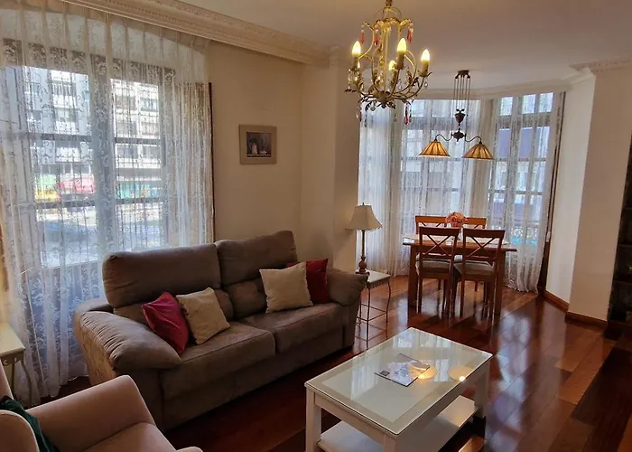 Jasjosé Begoña - Frente Al Parque De Begoña - Vut-671-as * Gijón