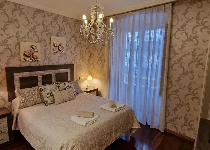 Jasjosé Begoña - Frente Al Parque De Begoña - Vut-671-as