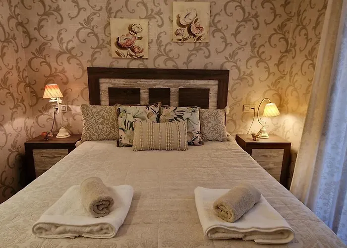 Apartment Jasjose Begona - Frente Al Parque De Begona - Vut-671-as