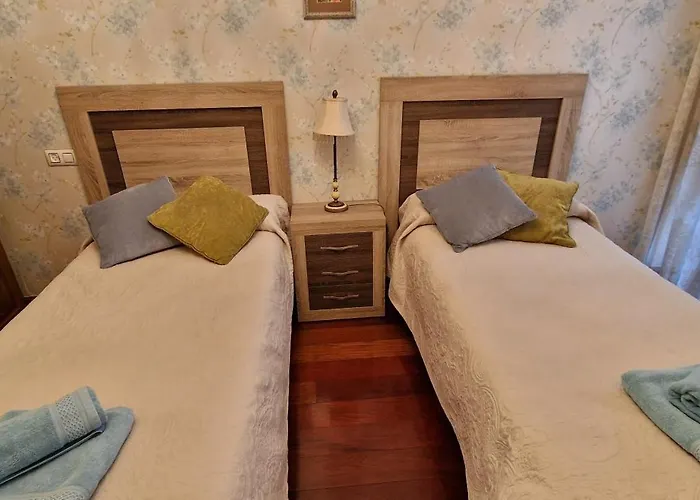 Jasjosé Begoña - Frente Al Parque De Begoña - Vut-671-as Gijón