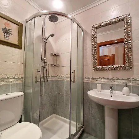 Jasjose Begona - Frente Al Parque De Begona - Vut-671-as