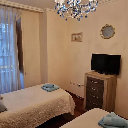 Apartment Jasjose Begona - Frente Al Parque De Begona - Vut-671-as