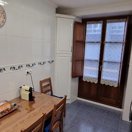 Jasjose Begona - Frente Al Parque De Begona - Vut-671-as *