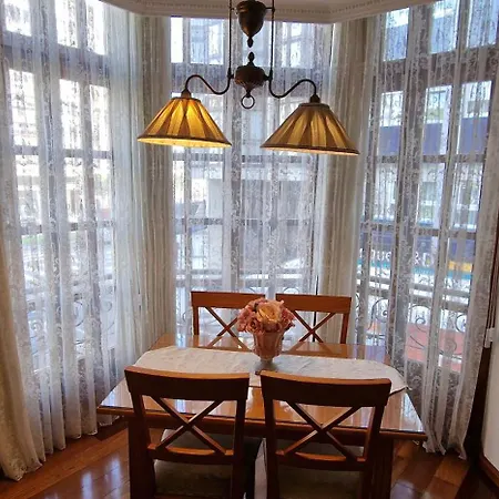 Jasjose Begona - Frente Al Parque De Begona - Vut-671-as * Gijon