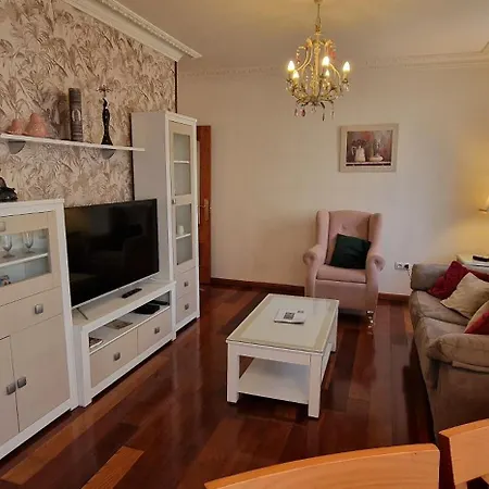 Jasjose Begona - Frente Al Parque De Begona - Vut-671-as Gijon