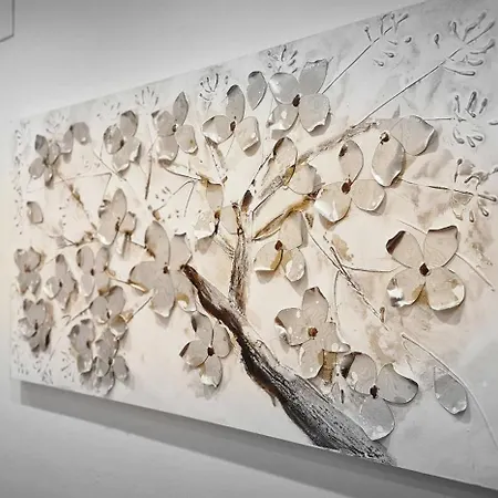 Apartment Jasjose Begona - Frente Al Parque De Begona - Vut-671-as *