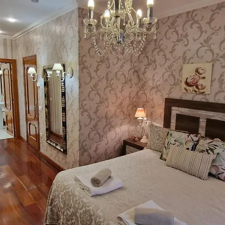 Apartment Jasjose Begona - Frente Al Parque De Begona - Vut-671-as