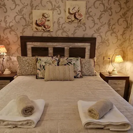 Apartment Jasjose Begona - Frente Al Parque De Begona - Vut-671-as