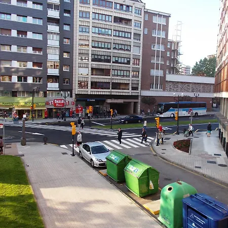 Jasjose Begona - Frente Al Parque De Begona - Vut-671-as *