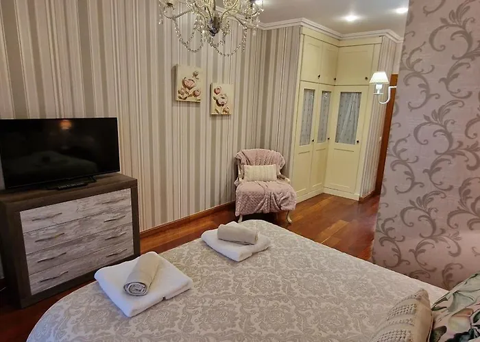 Jasjose Begona - Frente Al Parque De Begona - Vut-671-as Gijón