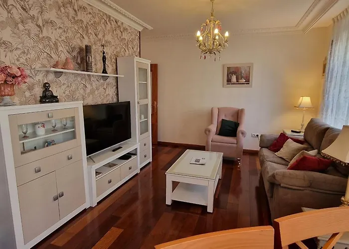 Jasjose Begona - Frente Al Parque De Begona - Vut-671-as Gijón