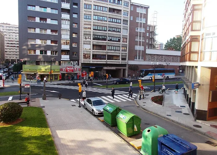 Jasjose Begona - Frente Al Parque De Begona - Vut-671-as *